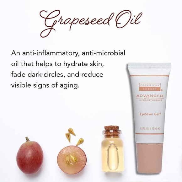 Principal Secret Advanced Hydrosphere Skin Care System[ 3] N.w.t - Picture 3 of 6